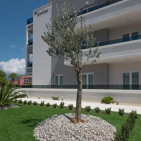 Hadria Maison d'hôtes Makarska