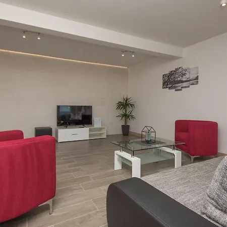 Maison d'hôtes Hadria 4*