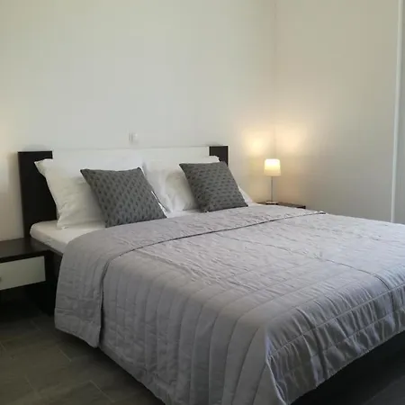 Maison d'hôtes Hadria