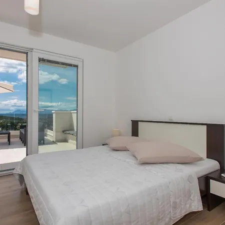 Hadria Maison d'hôtes Makarska