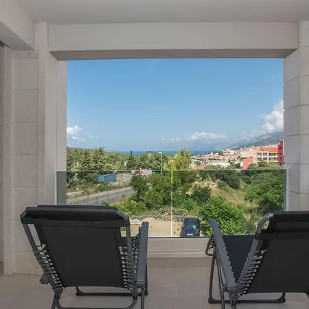 Hadria Maison d'hôtes 4*