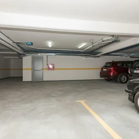 Maison d'hôtes Hadria Makarska