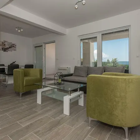 Maison d'hôtes Hadria