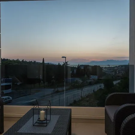 Maison d'hôtes Hadria Makarska