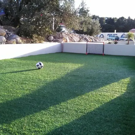 Hadria マカルスカ