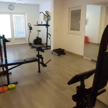 Hadria ゲストハウス