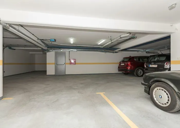 Gæstehus Hadria Makarska