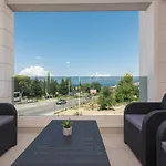 Hadria Konukevi Makarska