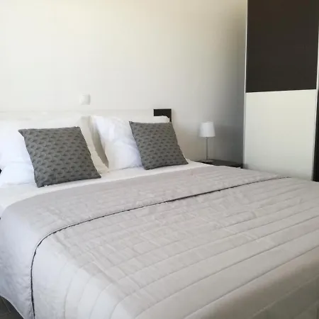 Hadria Maison d'hôtes 4*