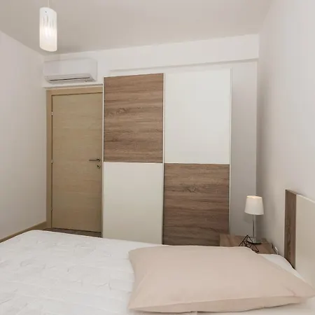 Hadria 4* Makarska