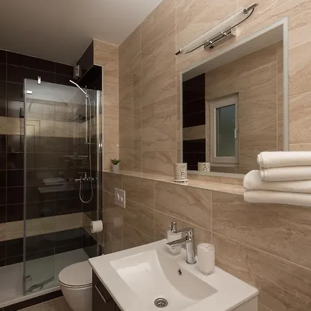Maison d'hôtes Hadria 4*
