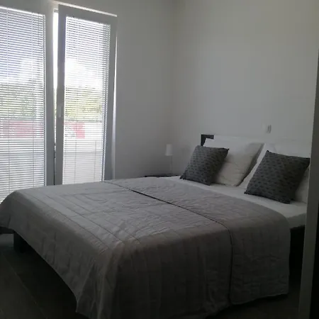 Maison d'hôtes Hadria 4*