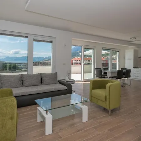 Hadria 4* Makarska