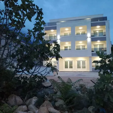 Hadria 4* Makarska