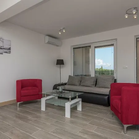 Maison d'hôtes Hadria 4*