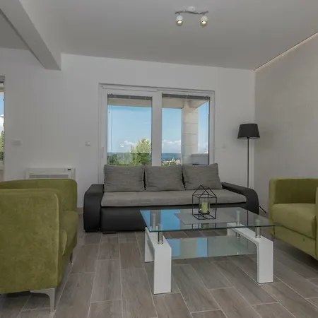 Hadria Affittacamere 4*
