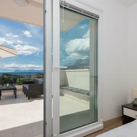 Vendégház Hadria 4*