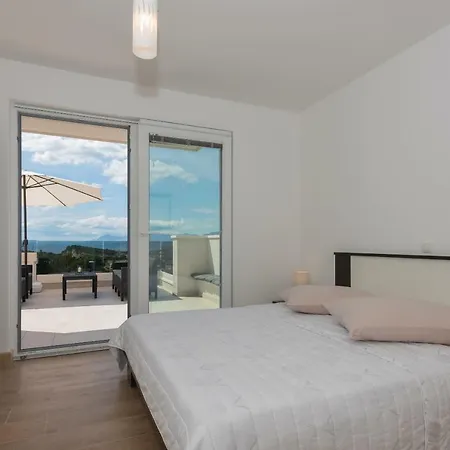 Hadria Maison d'hôtes 4*