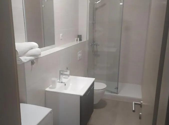 Vendégház Hadria Makarska