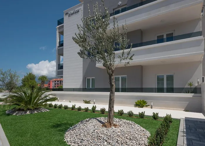 Hadria Gasthuis Makarska