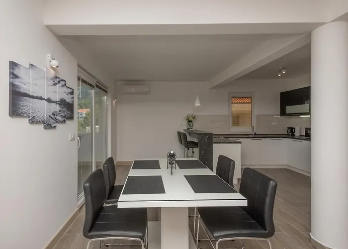 Vendégház Hadria 4*