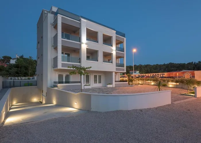 Hadria 4* Makarska