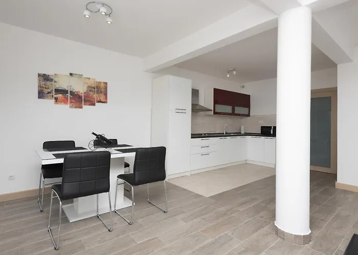 Gasthuis Hadria Makarska