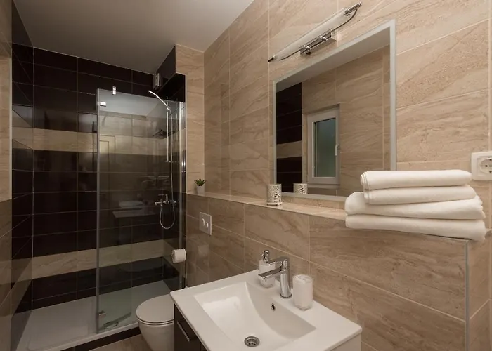 Vendégház Hadria 4*