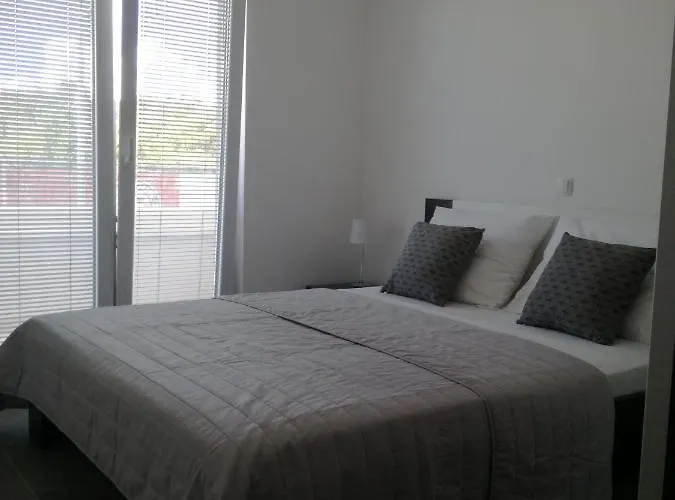 Vendégház Hadria 4*