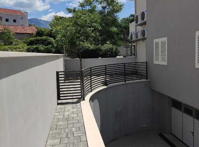 Gasthuis Hadria Makarska