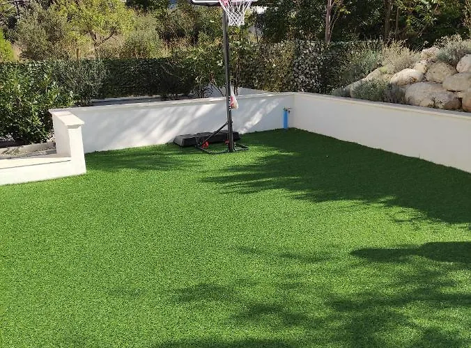 Vendégház Hadria 4*