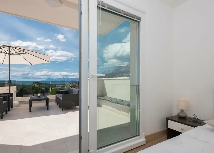 Πανσιόν Hadria 4*