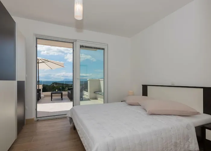 Hadria Vendégház 4*