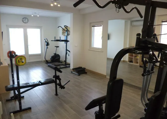 Hadria Gasthuis Makarska