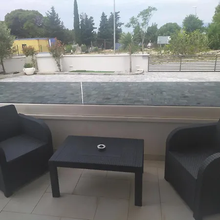 בית הארחה Hadria