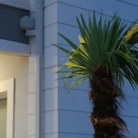 Hadria בית הארחה