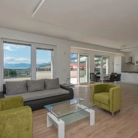 בית הארחה Hadria