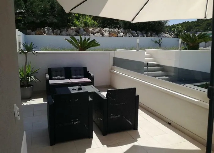 Hadria 马卡尔斯卡