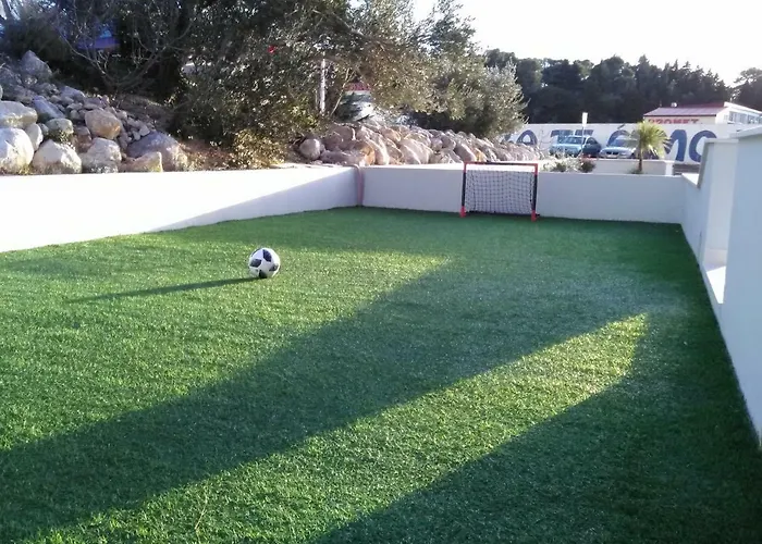 Hadria 马卡尔斯卡